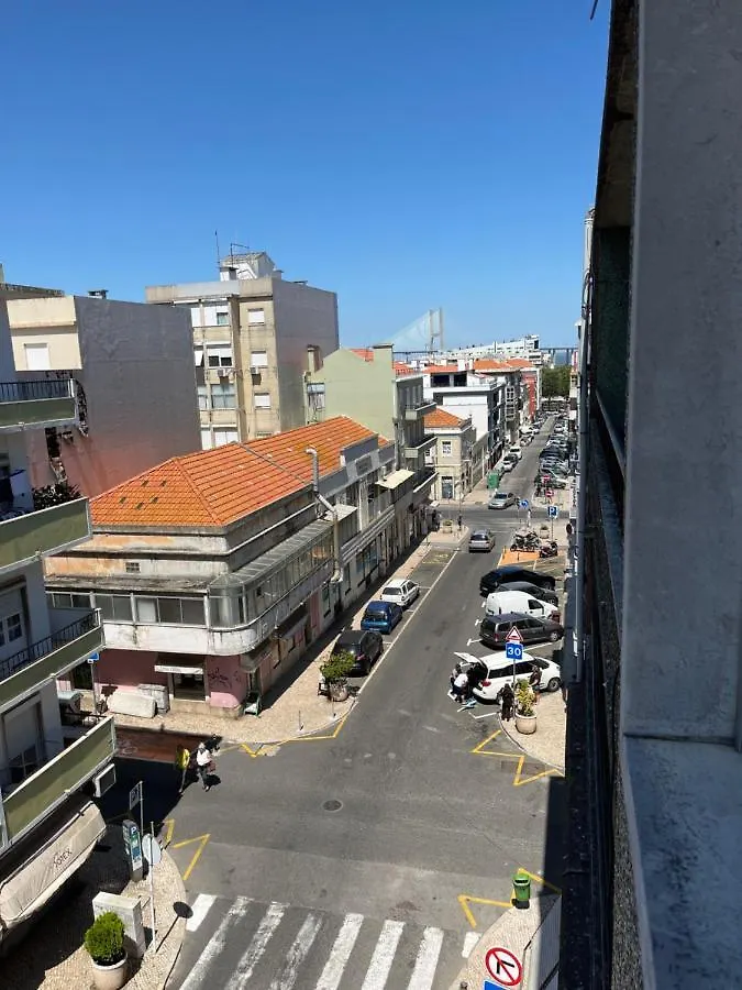 منزل للإقامة Lisboa Gv Room